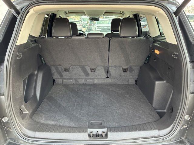 used 2019 Ford Escape car, priced at $14,570