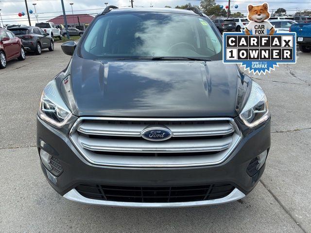 used 2019 Ford Escape car, priced at $14,570