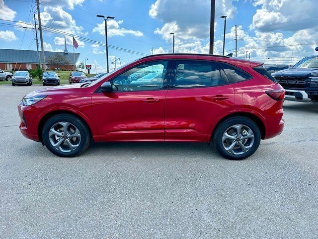 new 2024 Ford Escape car, priced at $34,666