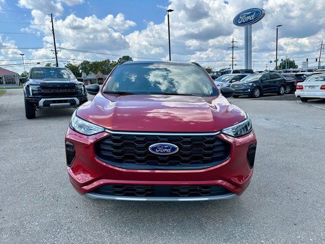 new 2024 Ford Escape car, priced at $34,666