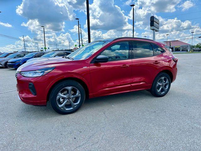 new 2024 Ford Escape car, priced at $34,666