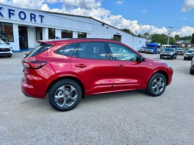 new 2024 Ford Escape car, priced at $34,666