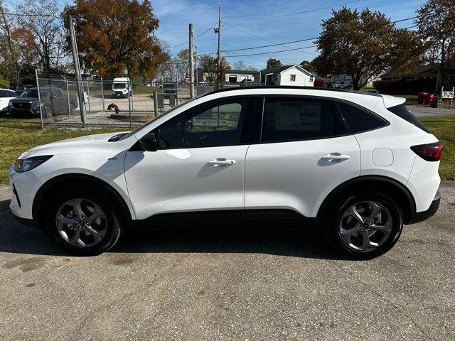 new 2025 Ford Escape car