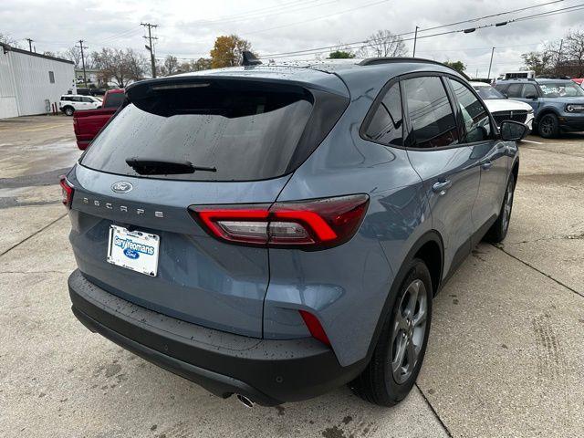 new 2025 Ford Escape car