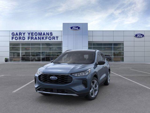 new 2025 Ford Escape car