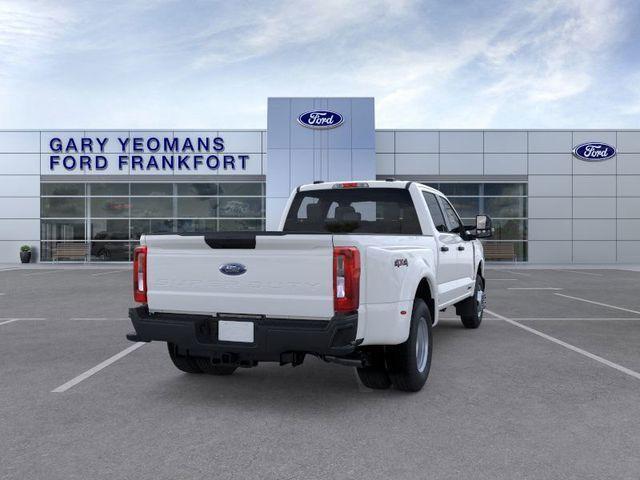 new 2026 Ford F-350 car, priced at $65,483