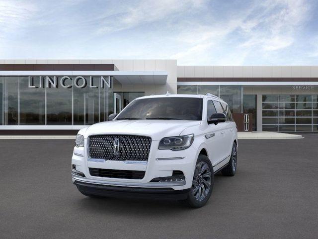 new 2024 Lincoln Navigator car, priced at $101,027