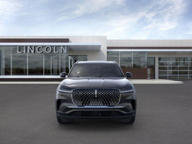 new 2025 Lincoln Aviator car, priced at $63,360