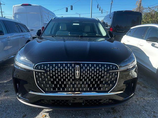 new 2025 Lincoln Aviator car, priced at $63,360