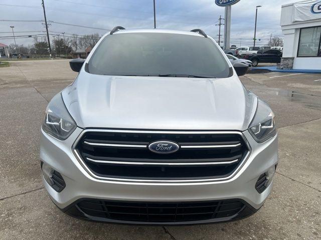 used 2017 Ford Escape car, priced at $10,733