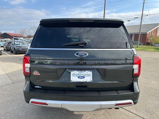 used 2022 Ford Expedition car, priced at $56,459