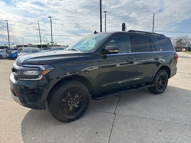 used 2022 Ford Expedition car, priced at $56,459