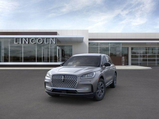 new 2024 Lincoln Corsair car, priced at $39,511