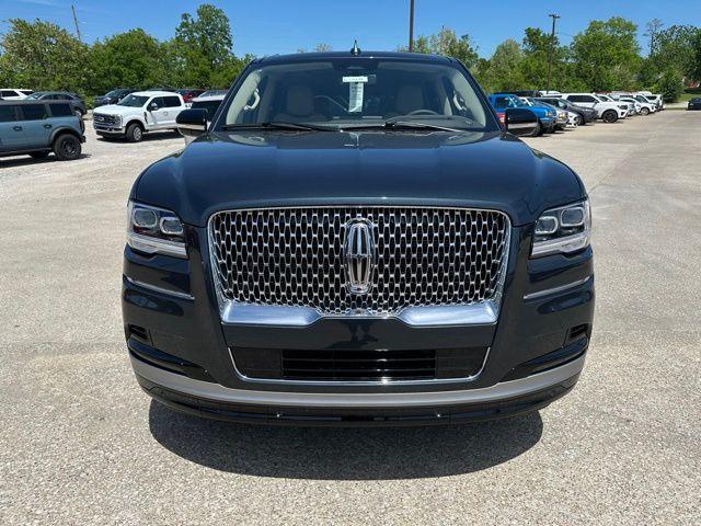 new 2024 Lincoln Navigator car, priced at $98,640