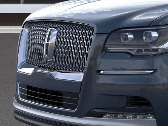 new 2024 Lincoln Navigator car, priced at $98,640