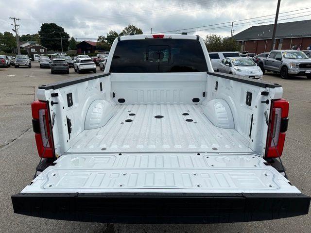 new 2024 Ford F-250 car, priced at $99,798