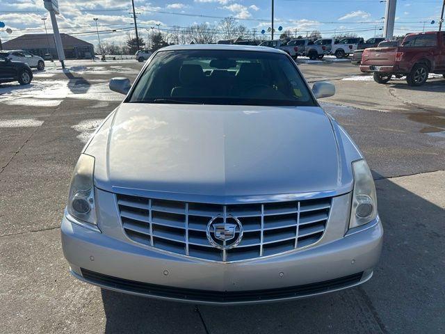 used 2009 Cadillac DTS car, priced at $6,990