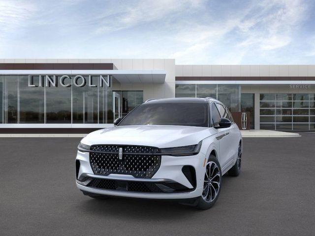 new 2024 Lincoln Nautilus car, priced at $62,969