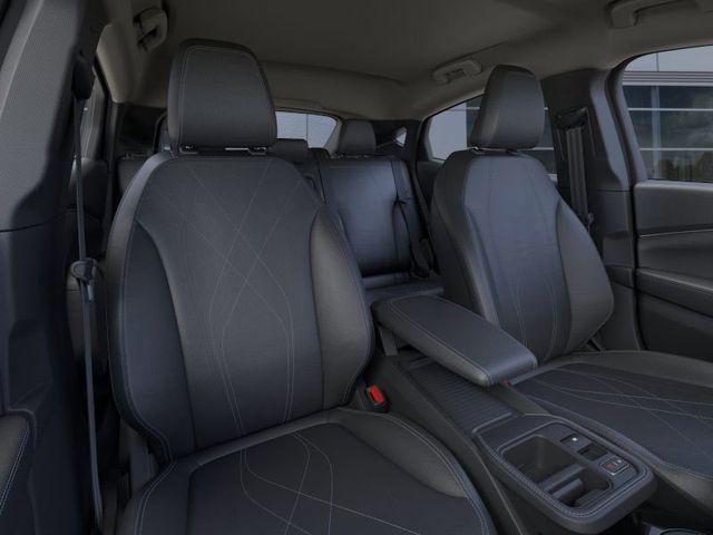 new 2025 Ford Mustang Mach-E car, priced at $39,646
