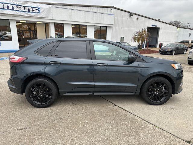 used 2024 Ford Edge car, priced at $30,811