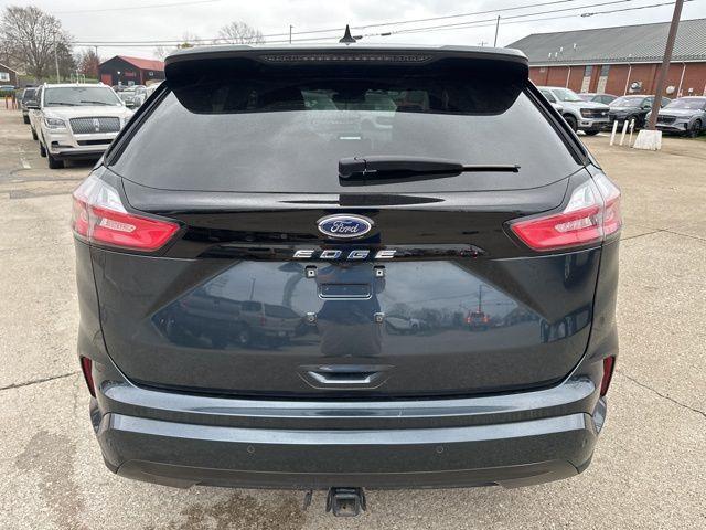 used 2024 Ford Edge car, priced at $30,811