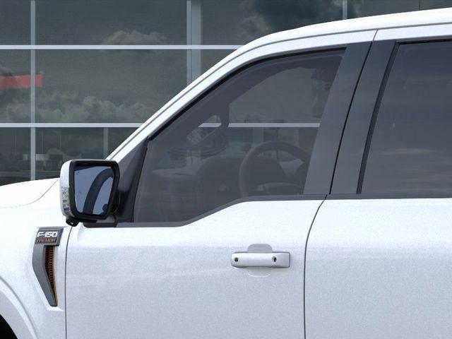 new 2025 Ford F-150 car, priced at $78,580