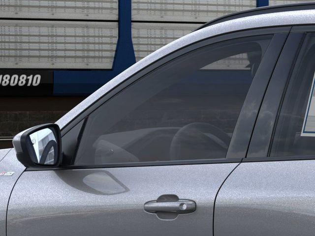 new 2026 Ford Escape car, priced at $35,875