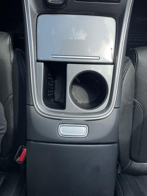 used 2023 Hyundai Santa Fe car, priced at $27,392