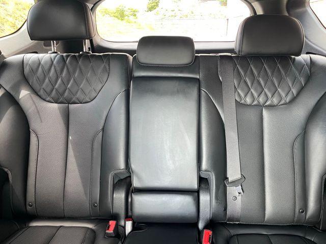 used 2023 Hyundai Santa Fe car, priced at $27,392