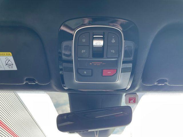 used 2023 Hyundai Santa Fe car, priced at $27,392