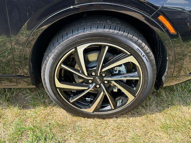 new 2024 Lincoln Corsair car, priced at $52,167