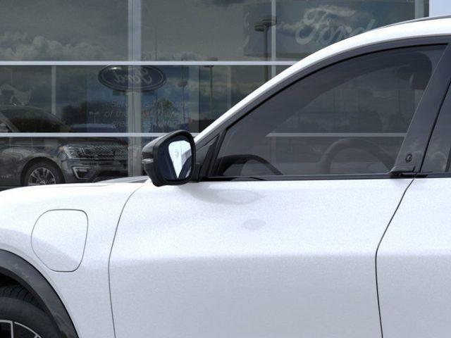 new 2024 Ford Mustang Mach-E car
