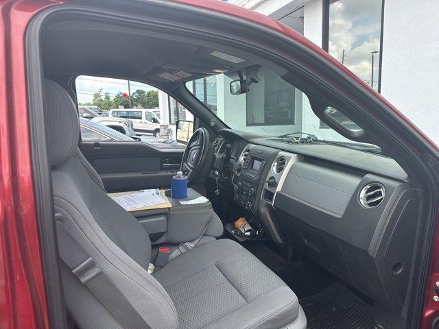 used 2013 Ford F-150 car, priced at $15,000