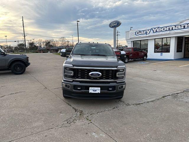 new 2024 Ford F-350 car, priced at $93,290