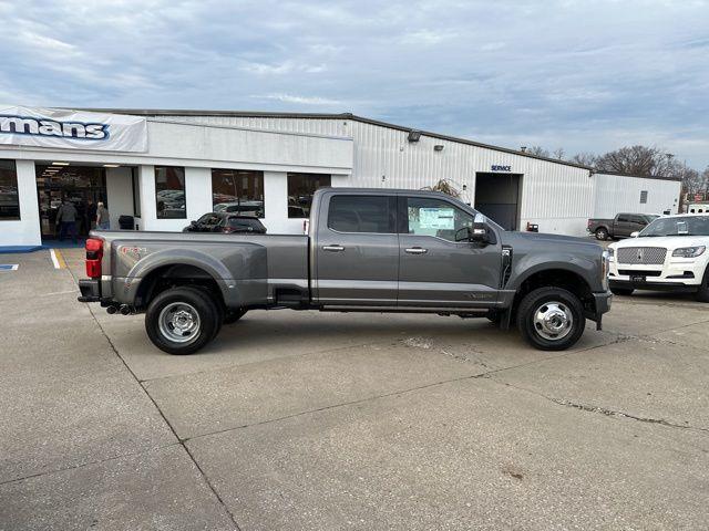 new 2024 Ford F-350 car, priced at $93,290