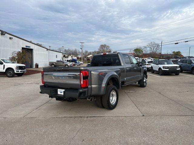 new 2024 Ford F-350 car, priced at $93,290