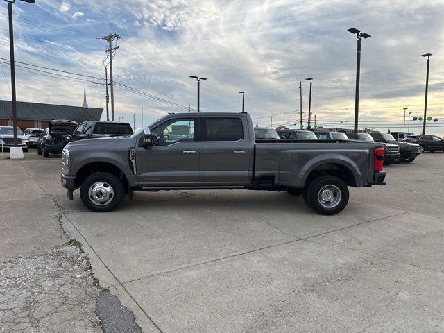 new 2024 Ford F-350 car, priced at $93,290