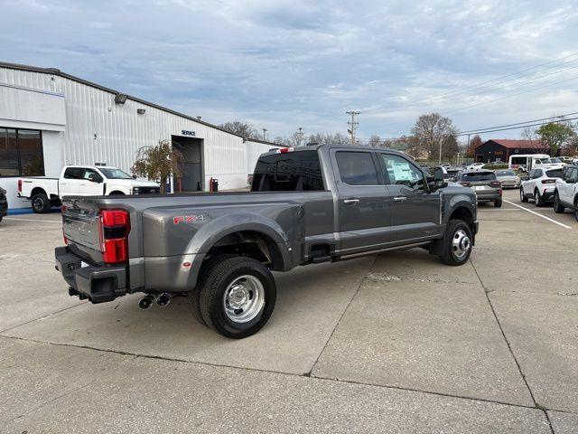 new 2024 Ford F-350 car, priced at $93,290