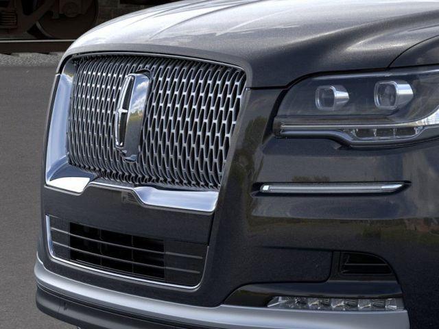 new 2024 Lincoln Navigator car, priced at $101,144