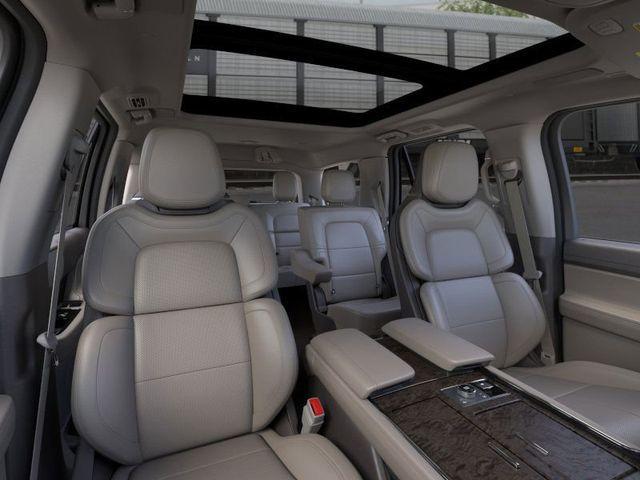 new 2024 Lincoln Navigator car, priced at $101,144