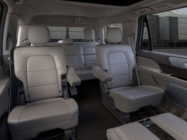 new 2024 Lincoln Navigator car, priced at $101,144