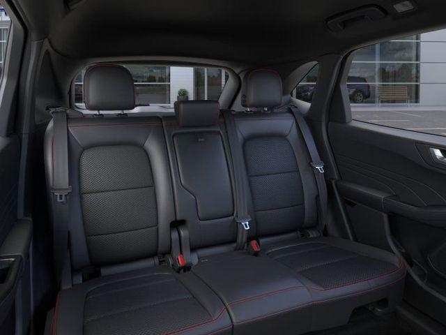 new 2025 Ford Escape car, priced at $36,880