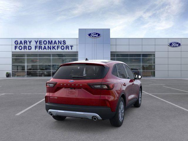 new 2025 Ford Escape car, priced at $27,593