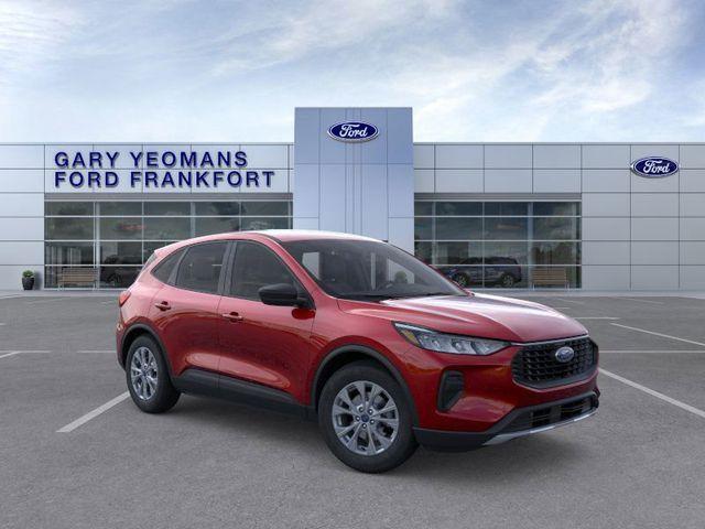 new 2025 Ford Escape car, priced at $27,593