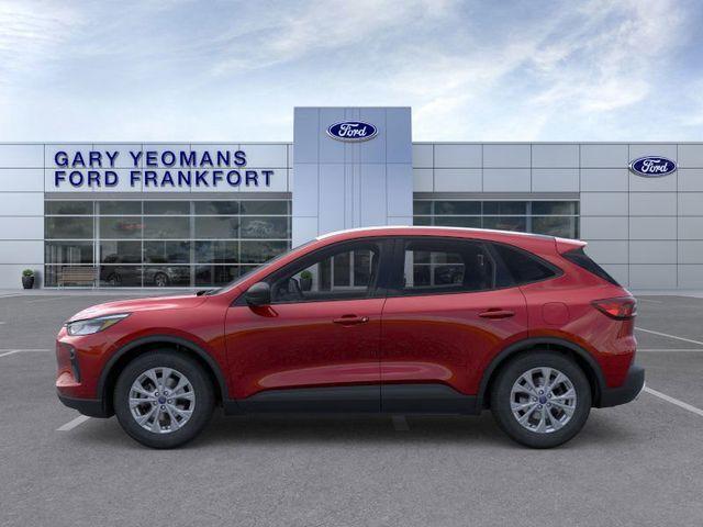 new 2025 Ford Escape car, priced at $27,593