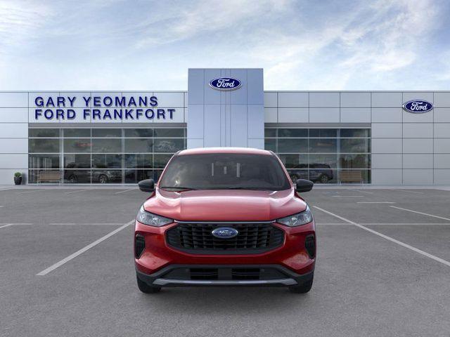 new 2025 Ford Escape car, priced at $27,593