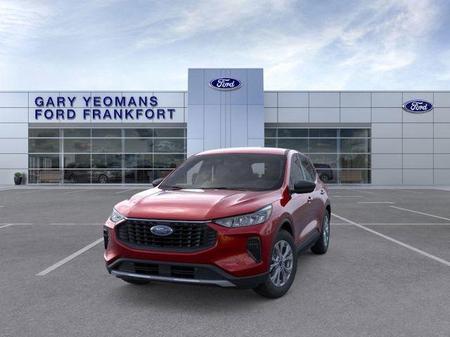 new 2025 Ford Escape car, priced at $27,593