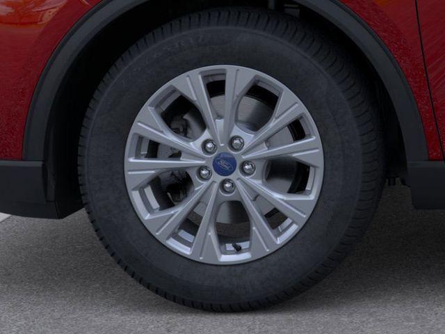 new 2025 Ford Escape car, priced at $27,593