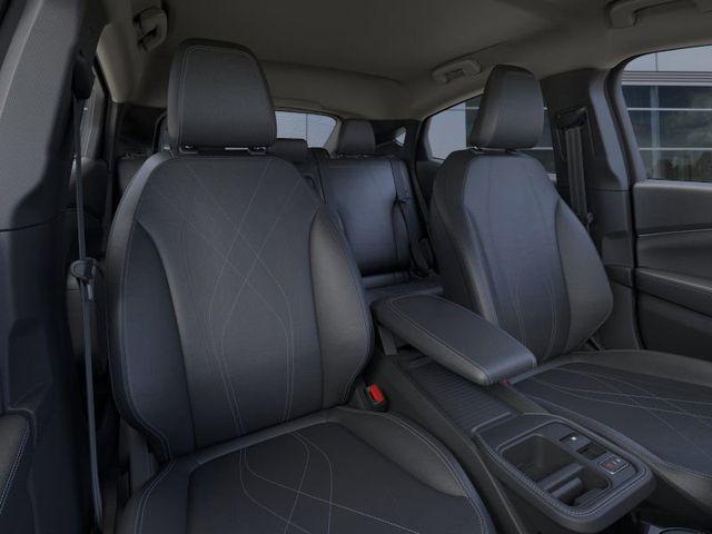 new 2025 Ford Mustang Mach-E car, priced at $40,582