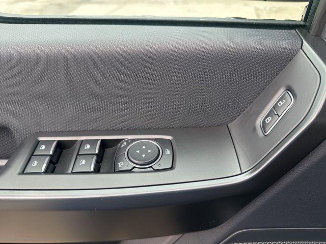 used 2023 Ford F-150 car, priced at $40,243